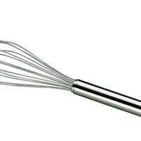 6-Inch Stainless Steel Whisk