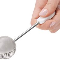 OXO Good Grips Dusting Wand for Sugar, Flour and Spices