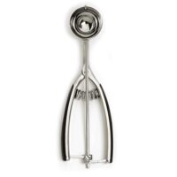 1-Tablespoon Stainless Scoop