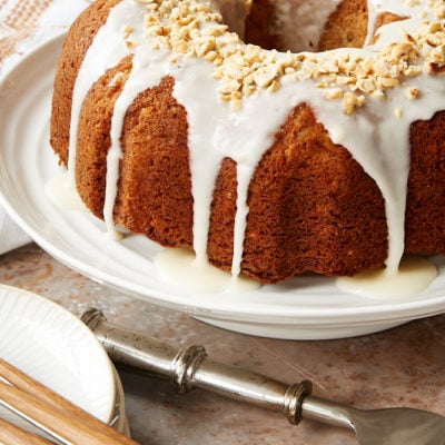 Easy Bundt Cake Recipes - Bake or Break