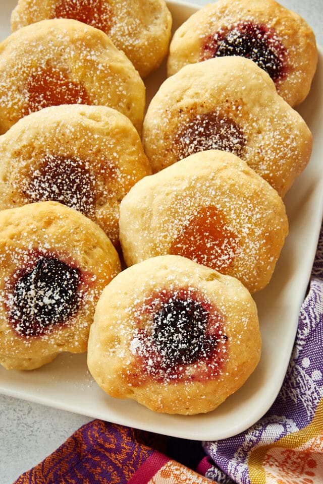 Homemade Kolaches Recipe Bake Or Break 0312