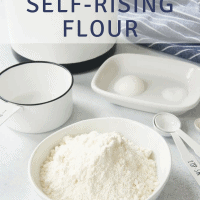 How to Make Self-Rising Flour bakeorbreak.com