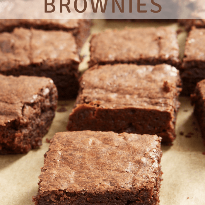 Chocolate Cream Cheese Brownies Bake or Break