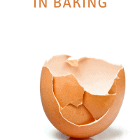 Egg Substitutes in Baking bakeorbreak.com