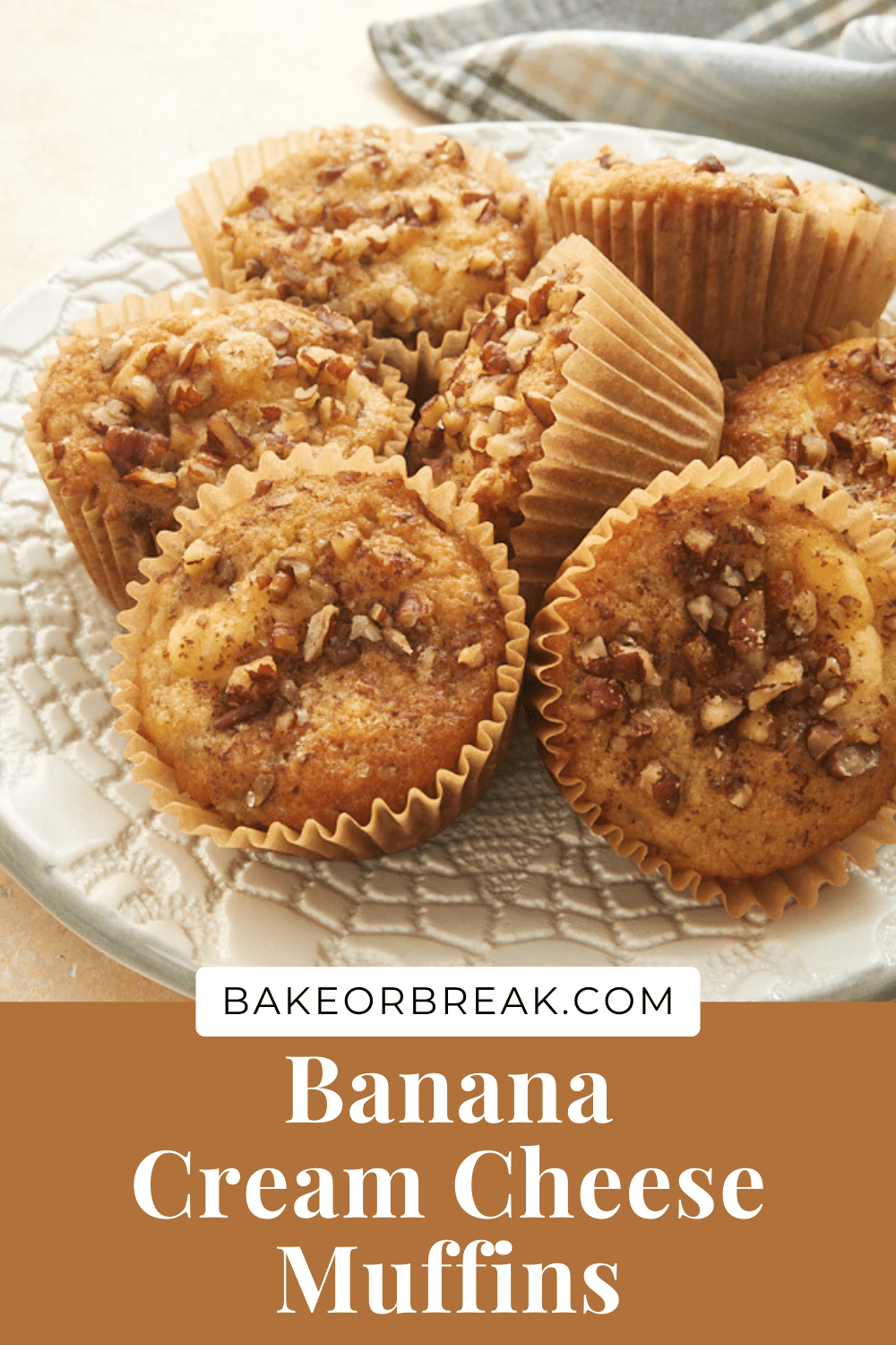 Banana Cream Cheese Muffins Bake Or Break   Banana Cream Cheese Muffins Bottom Banner P 