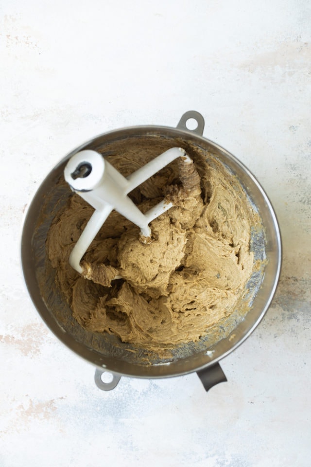 Toasted Coconut Washboard Cookies Bake or Break