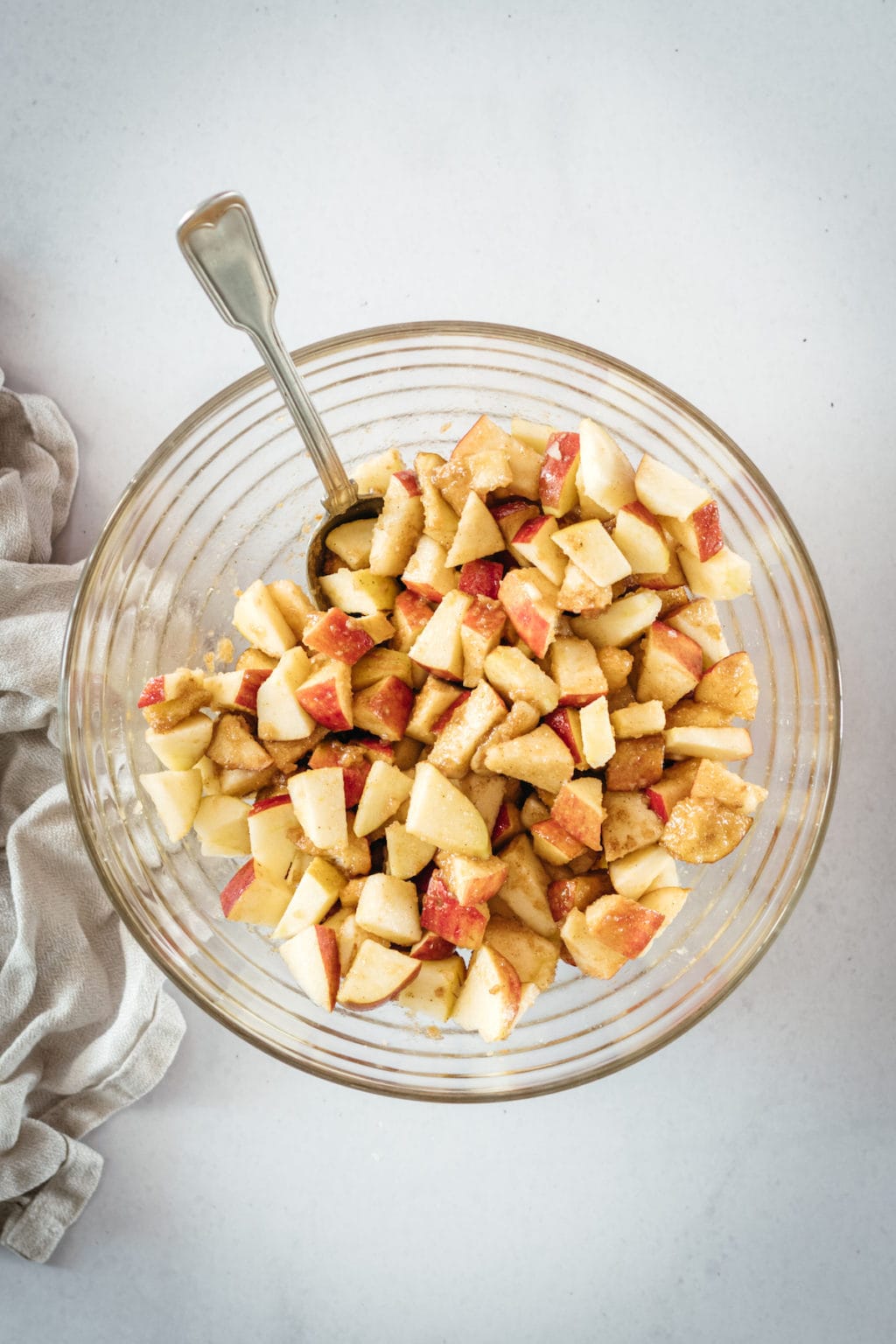 Easy Caramel Apple Mini Pies Recipe Bake or Break