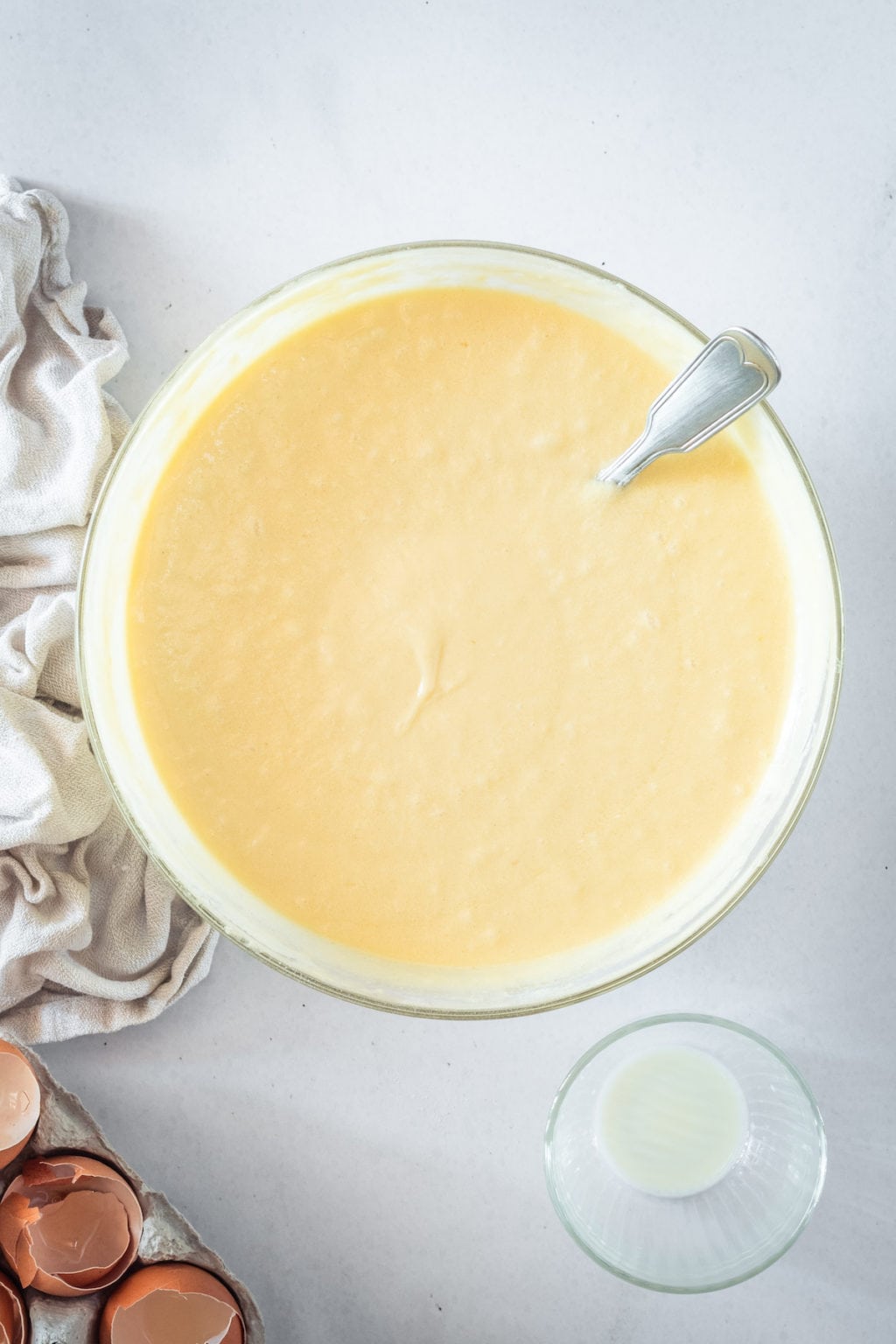 Caramel Cake With Cream Cheese Frosting Bake or Break