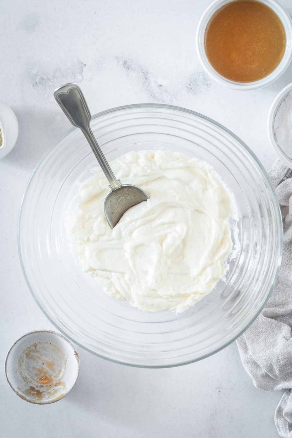 Caramel Cake With Cream Cheese Frosting Bake or Break