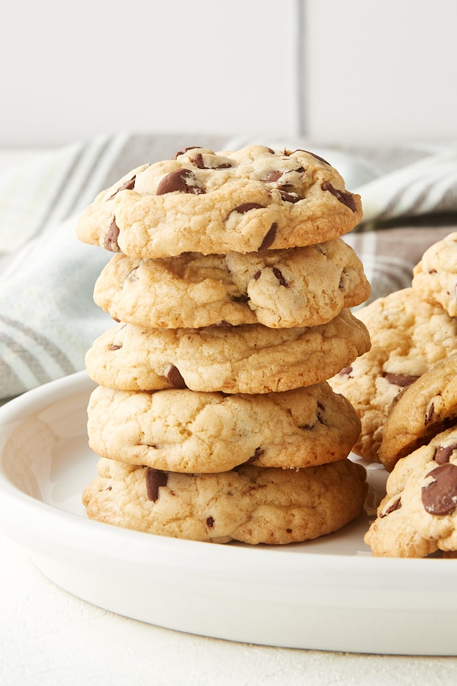 Test Bake Or Break