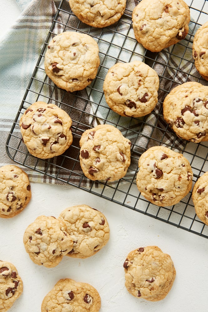 Best Chocolate Chip Cookie Recipes | Bake or Break