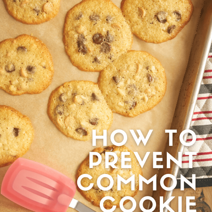 A Baker's Guide to Cookie Scoops Bake or Break