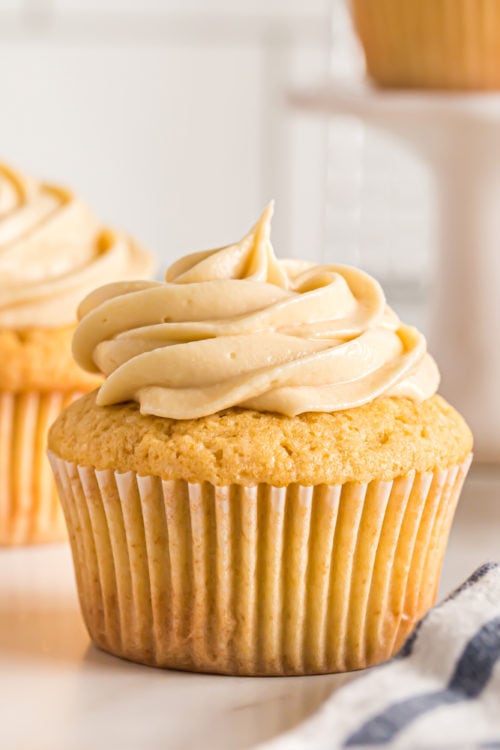 Brown Sugar Pound Cakes Recipe Bake or Break