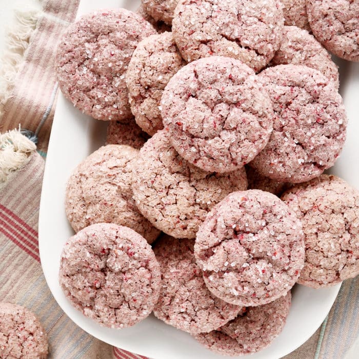 Easy Raspberry Bars Bake or Break