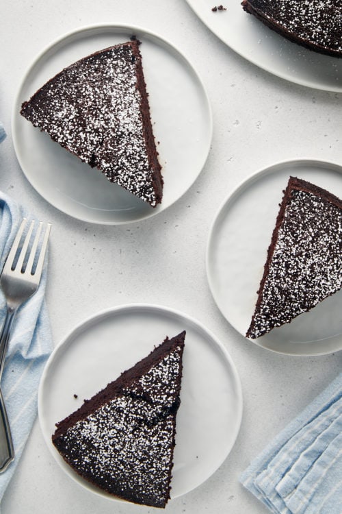 Moist Cocoa Cake Recipe Bake or Break
