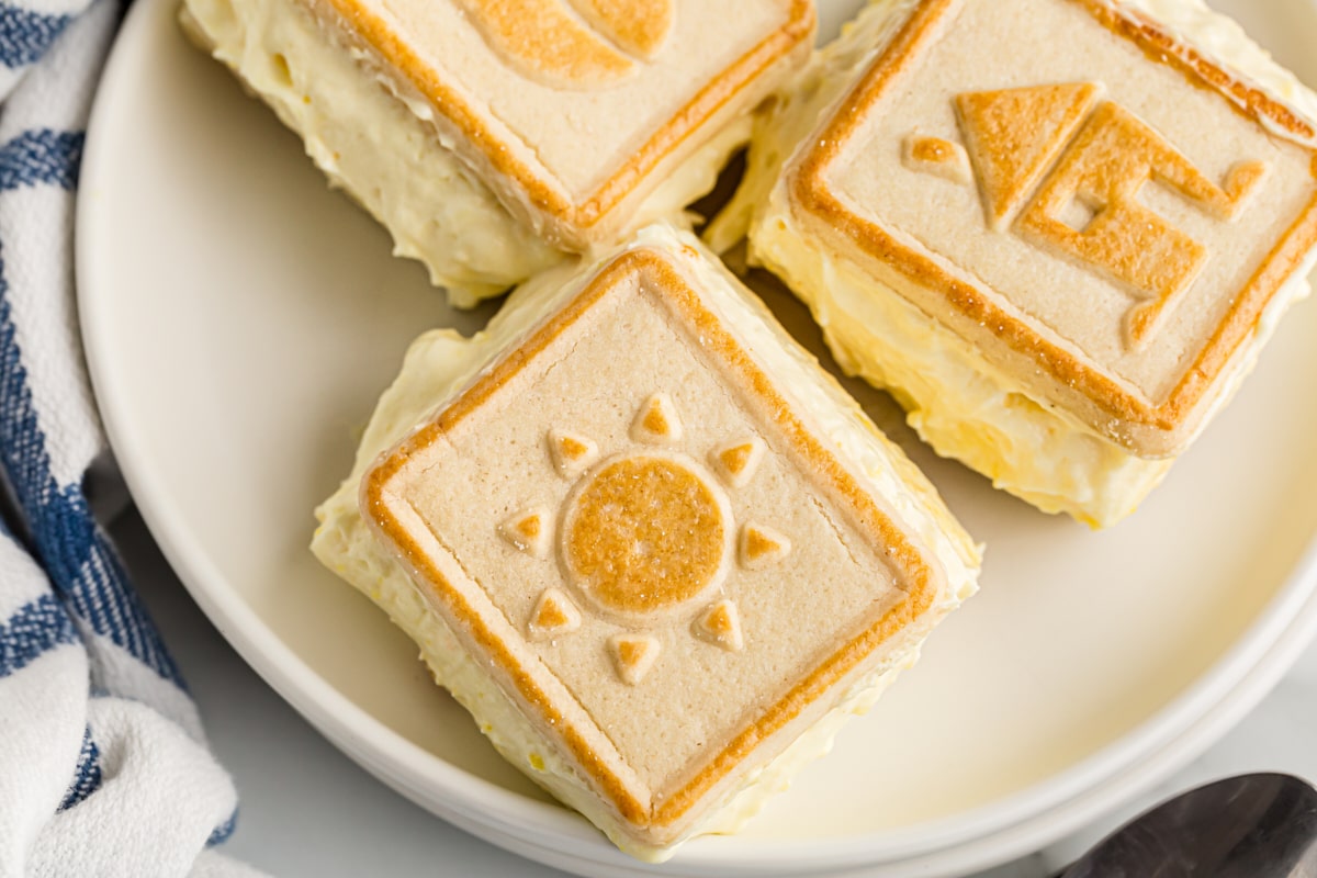 Banana Pudding-image