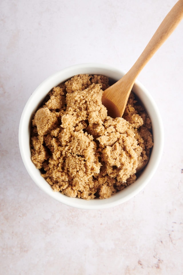 Light Brown Sugar vs Dark Brown Sugar Bake or Break