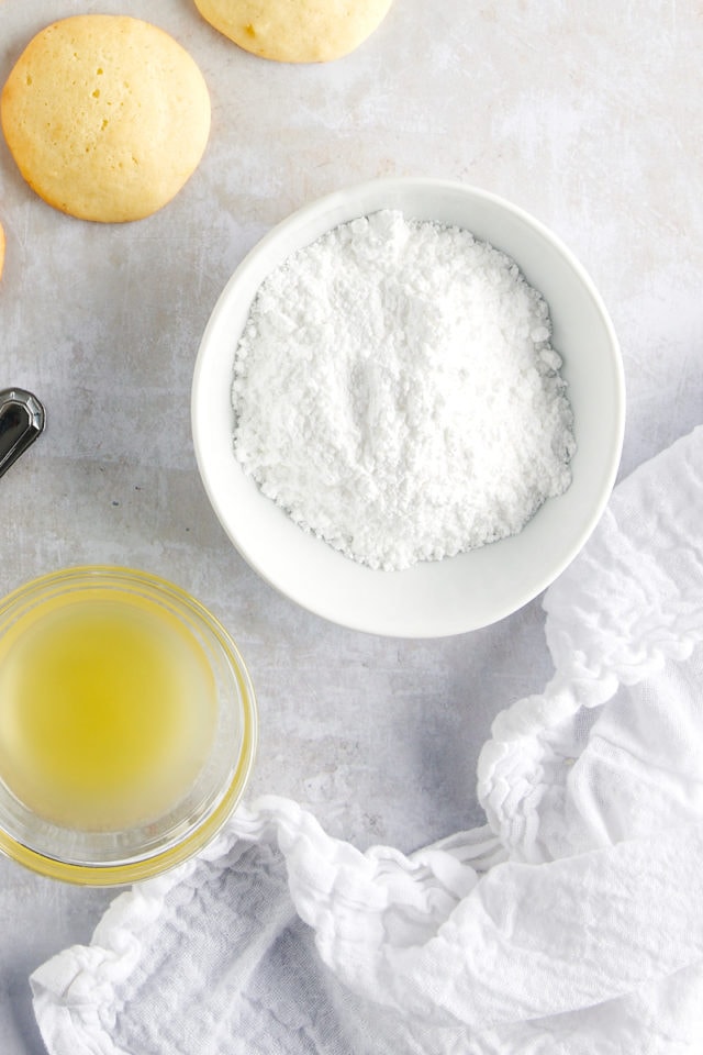 Soft Pineapple Cream Cheese Cookies Bake or Break