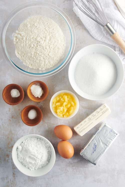 Soft Pineapple Cream Cheese Cookies Bake or Break