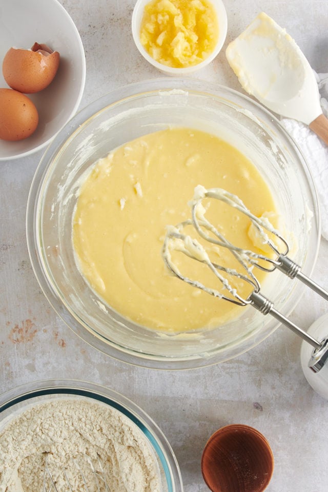 Soft Pineapple Cream Cheese Cookies Bake or Break