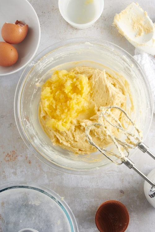 Soft Pineapple Cream Cheese Cookies Bake or Break