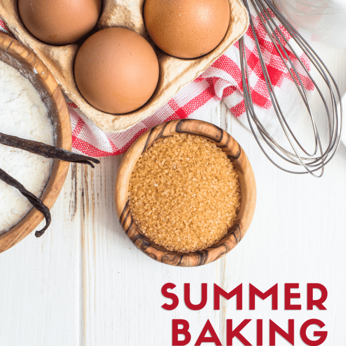 Cookie Baking Essentials Bake or Break