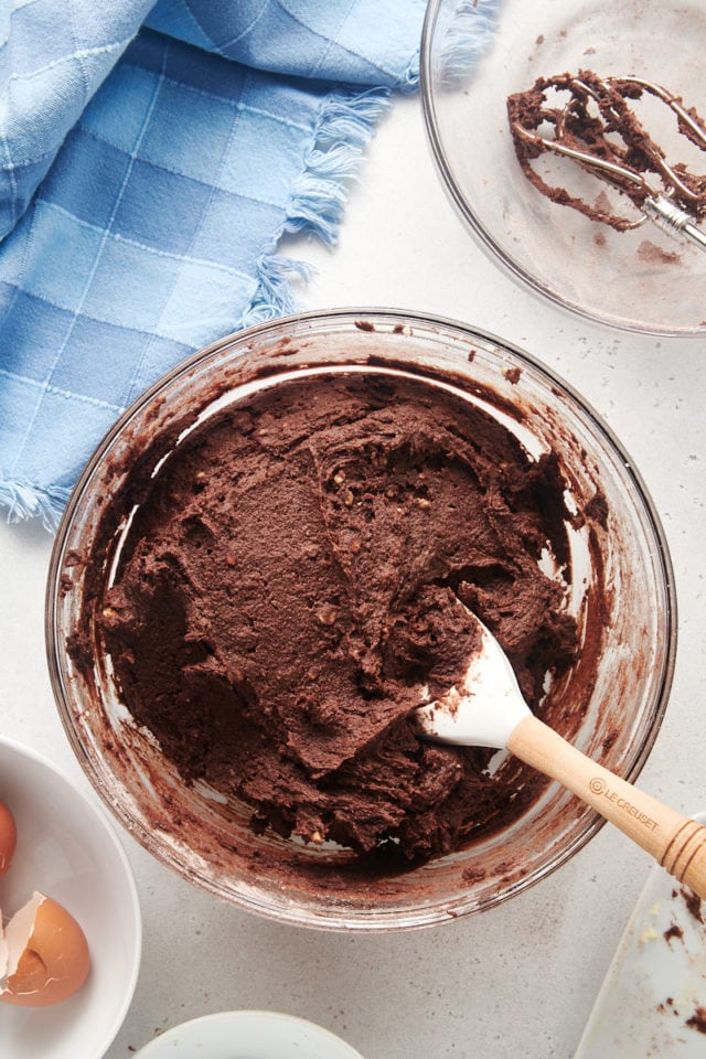 Easy Chewy Chocolate Cookies Bake Or Break easy-chewy-chocolate-cookies-bake-or-break