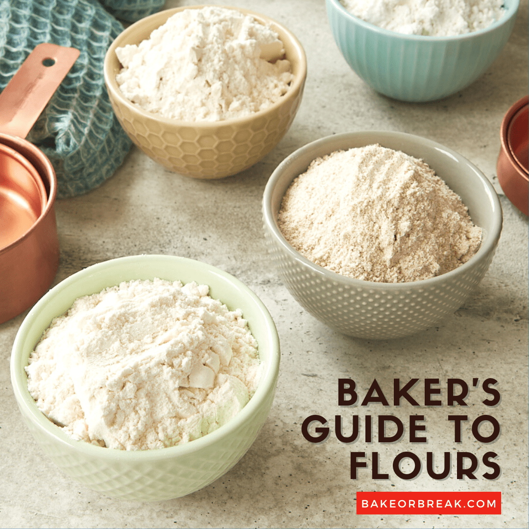 A Baker's Guide to Sheet Pans - Bake or Break