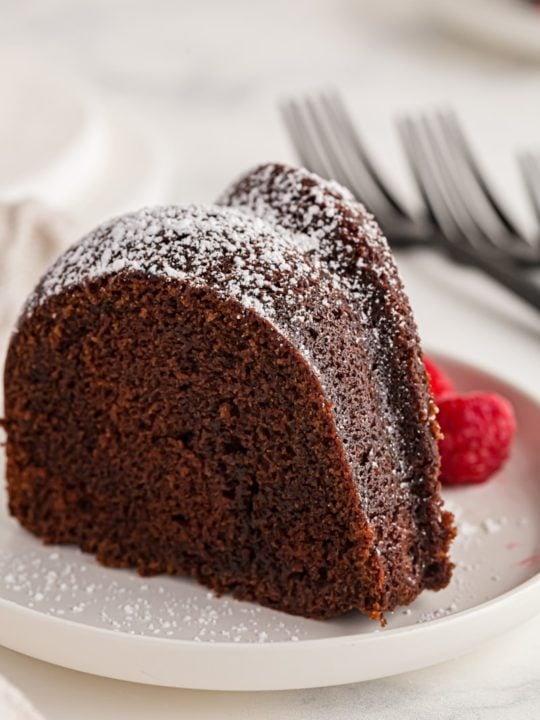 Lemon Pudding Pound Cake Recipe | Kardea Brown | Food Network