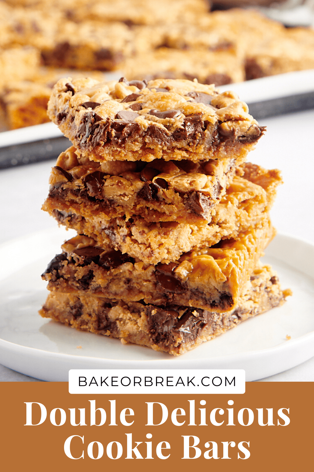 Double Delicious Bars