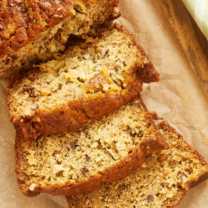 The Best Quick Breads | Bake or Break