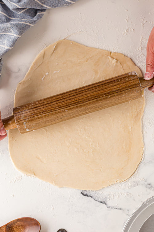 All-Butter Pie Crust Recipe | Bake or Break