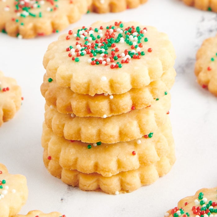 Best Cookie Recipes Bake or Break