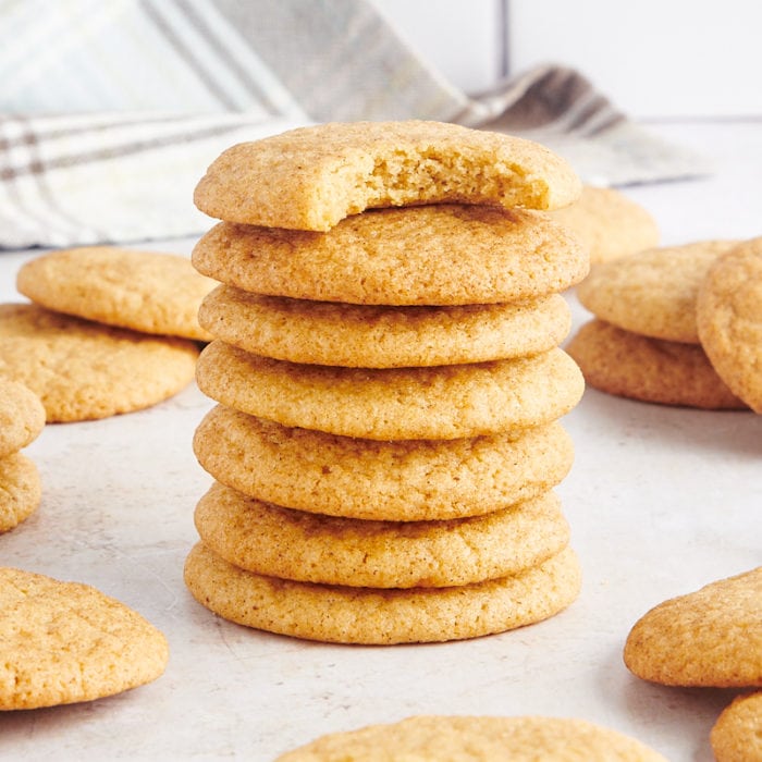 Best Cookie Recipes Bake or Break