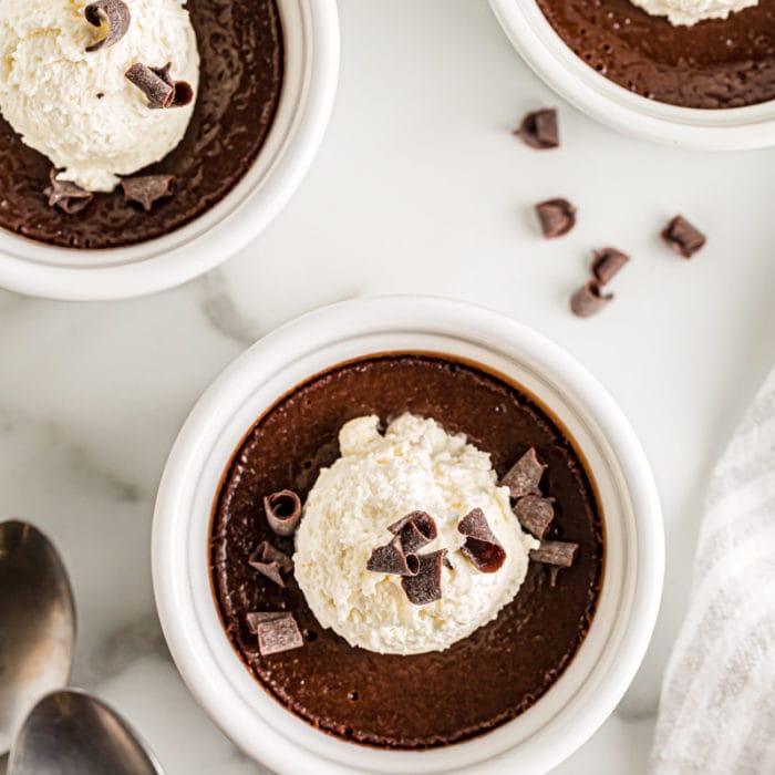 Easy Chocolate Mousse Recipe | Bake or Break