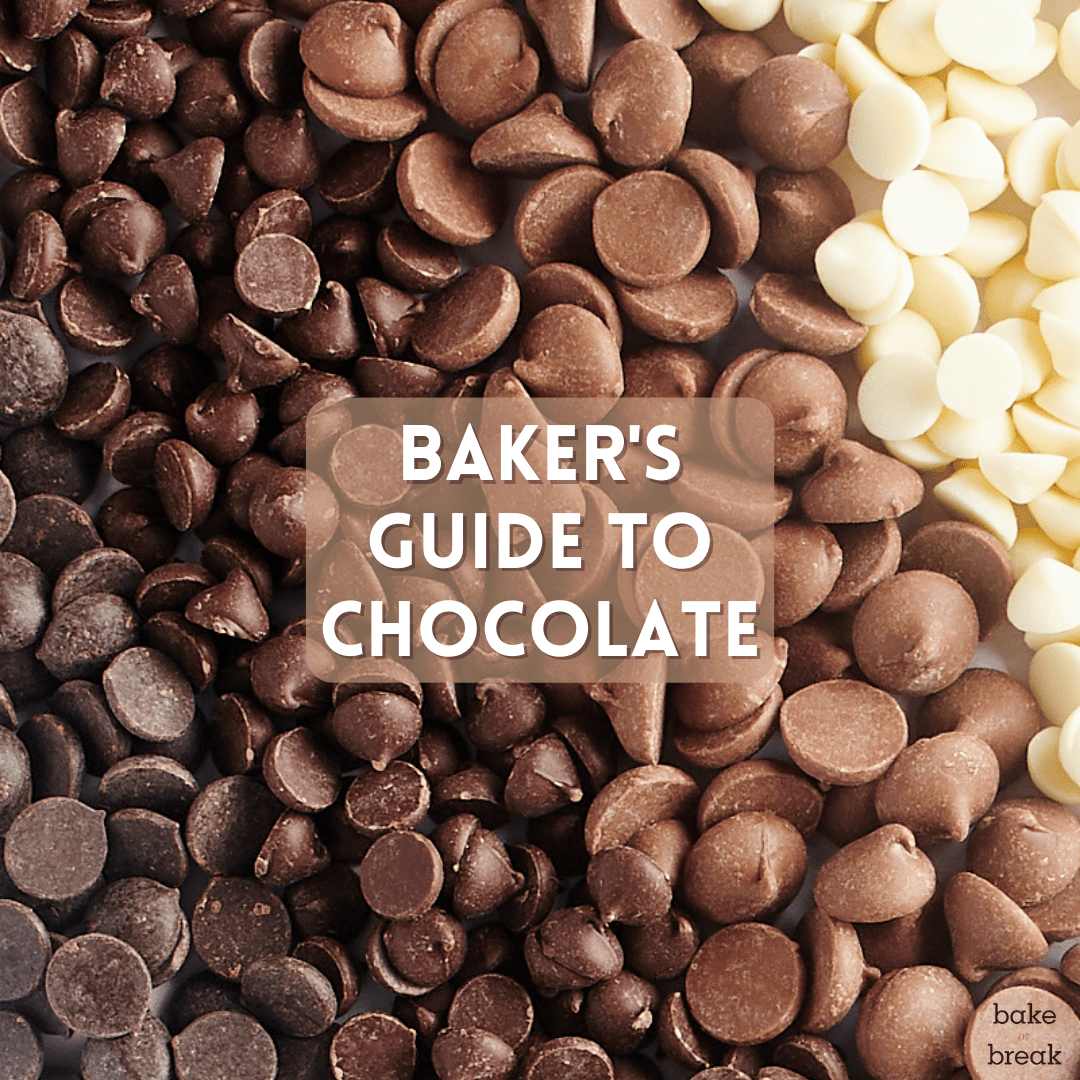 A Baker's Guide to Sheet Pans - Bake or Break