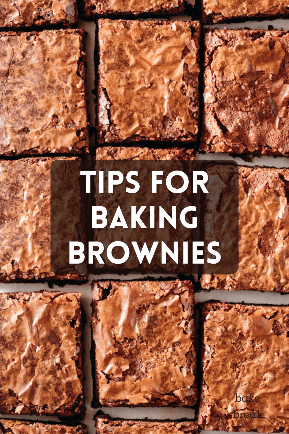 Baking Tips for Beginners - Bake or Break