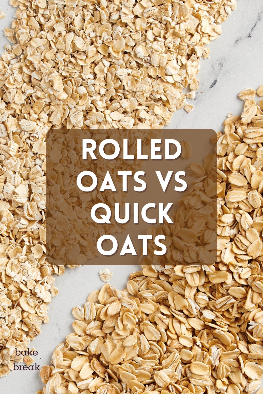 How to Make the Best Oatmeal - Quick or Old-Fashioned Oats