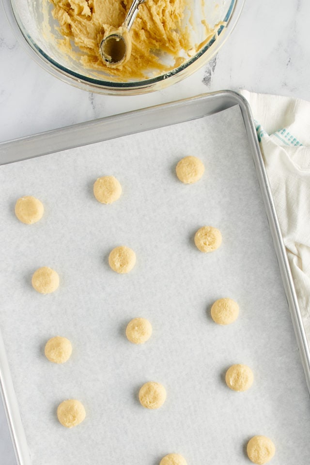 Homemade Vanilla Wafers | Bake or Break