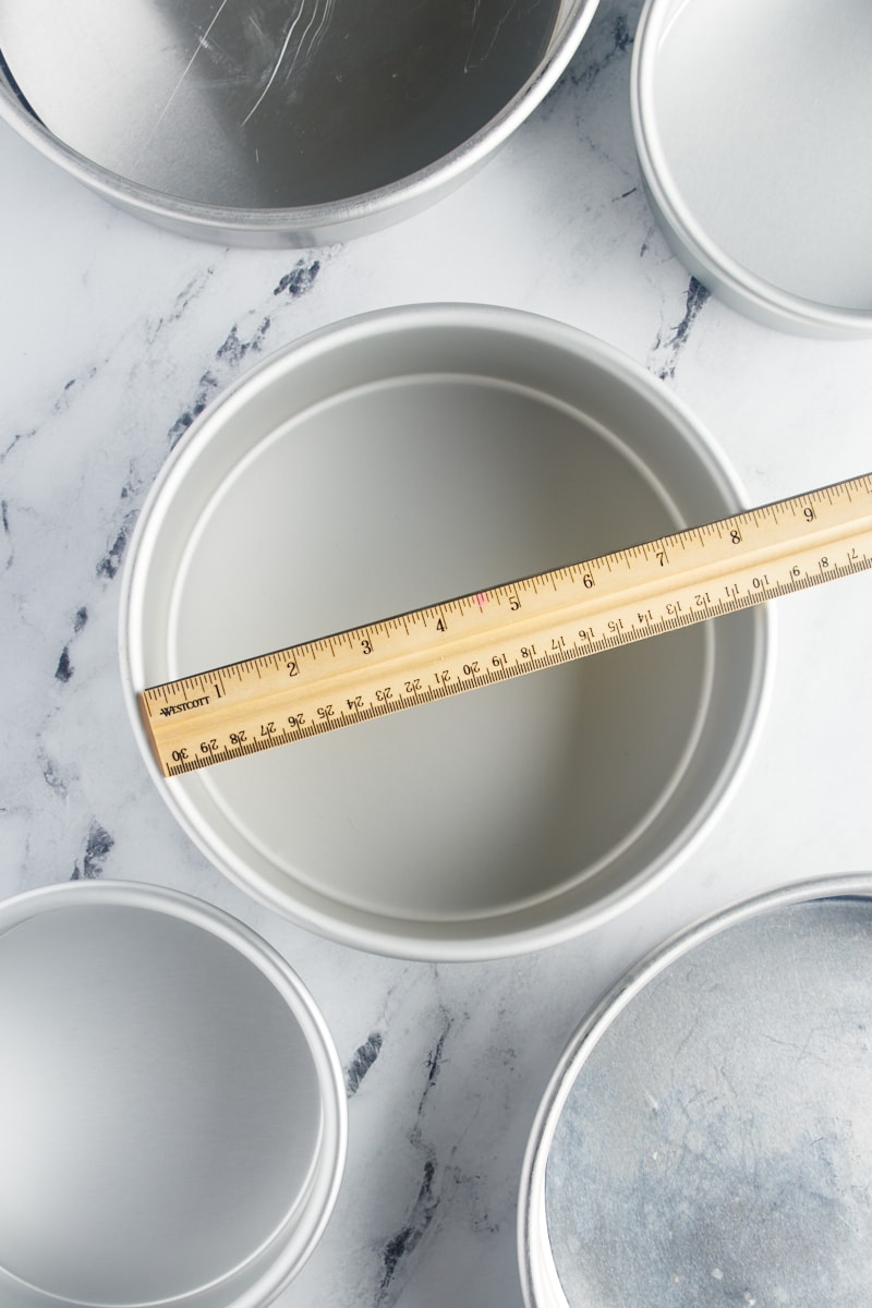 The essential alternative baking pan sizes