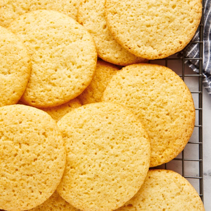 Best Cookie Recipes | Bake or Break