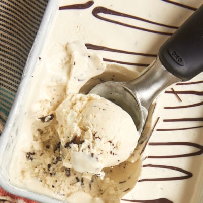 Easy No-Churn Ice Cream Recipes | Bake Or Break