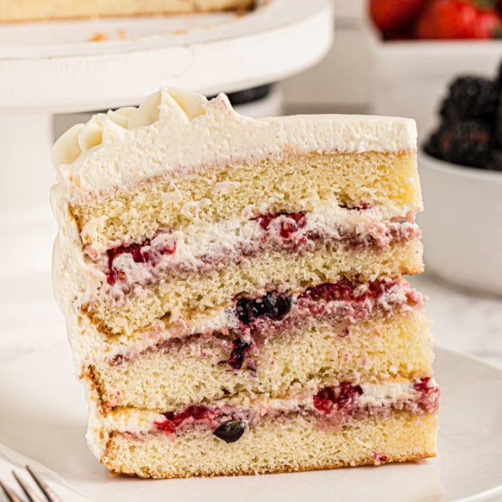 Chantilly Cake-image