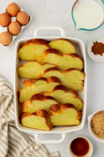 Overnight Apple Cinnamon Baked French Toast | Bake Or Break