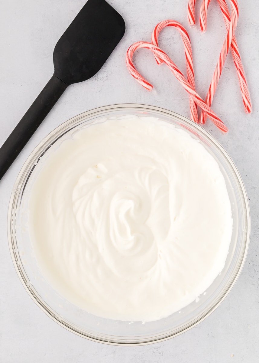 Easy, NoChurn Peppermint Ice Cream Recipe Bake or Break