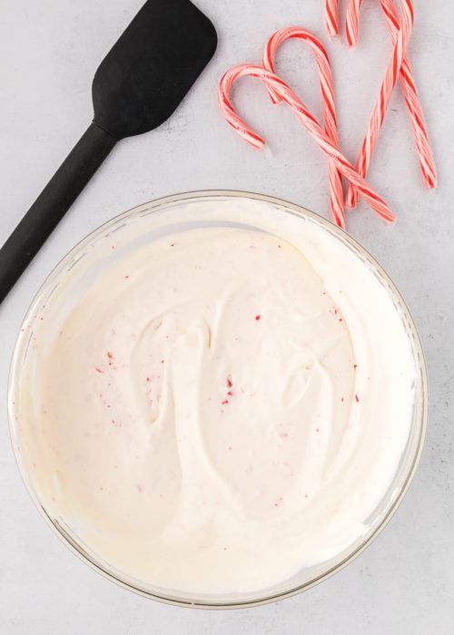 Easy, NoChurn Peppermint Ice Cream Recipe Bake or Break