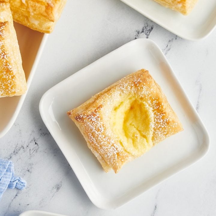 Cheese Danish-image
