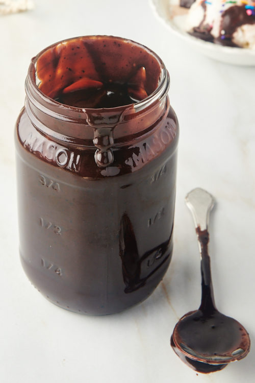 Homemade Hot Fudge Sauce Recipe: A Decadent Indulgence - Bake or Break