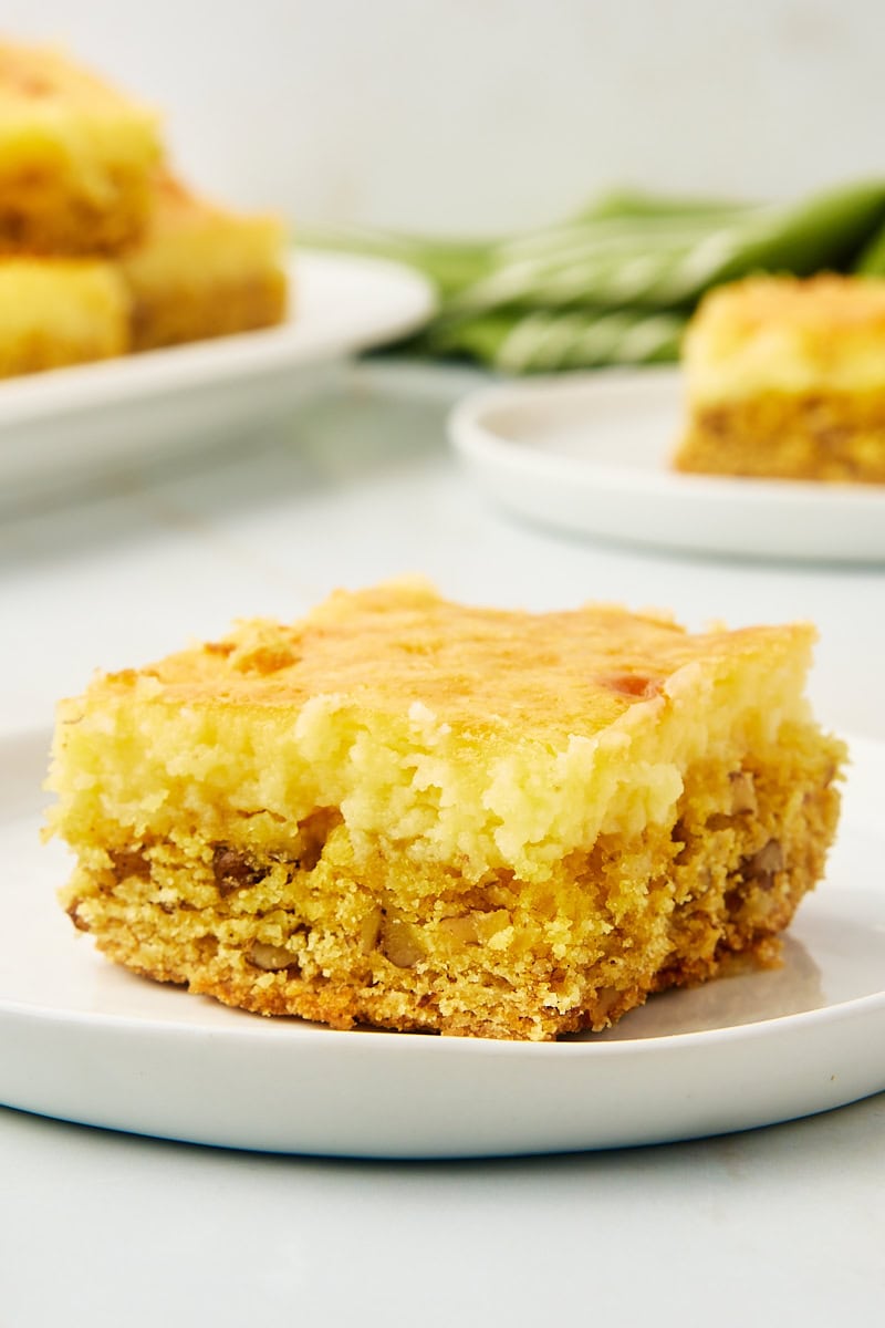 Quick & Easy Chess Squares - Bake or Break