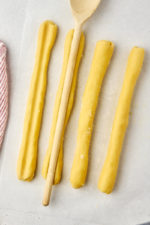 Raspberry Ribbon Cookies - Bake or Break